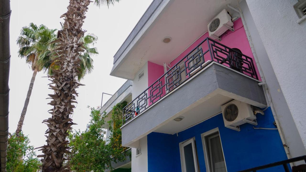 The Sophia Rooms & Aparts Kemer Exterior photo